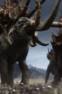 Lord of the Rings, The: The Return of the King